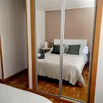 A Pocos Minutos Del Centro Con Parking Gratis En El Edificio Nº Registro Vu-74 Apartment Salamanca