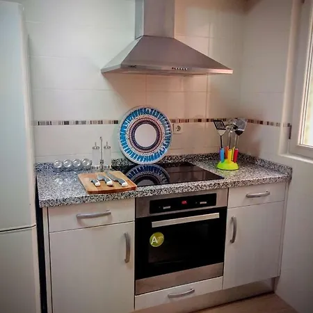 Apartment A Pocos Minutos Del Centro Con Parking Gratis En El Edificio Nº Registro Vu-74 Salamanca