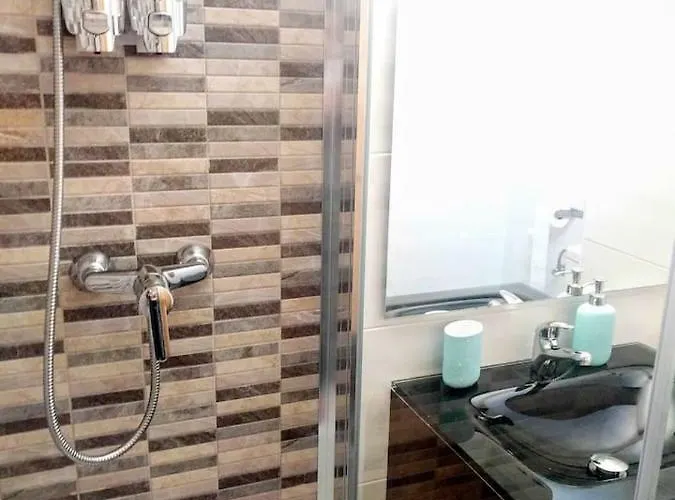 A Pocos Minutos Del Centro Con Parking Gratis En El Edificio Nº Registro Vu-74 Appartement Salamanca